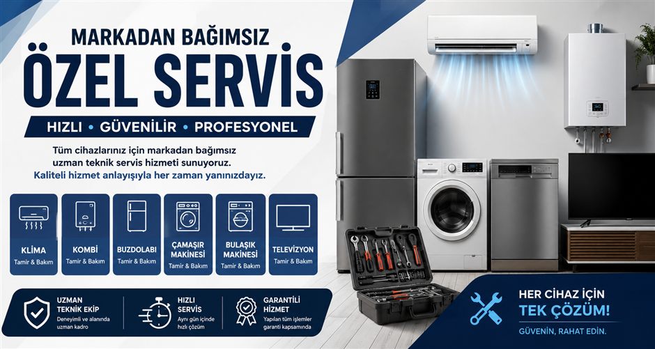 Mudurnu Beko Servisi — markadan bağımsız özel servis